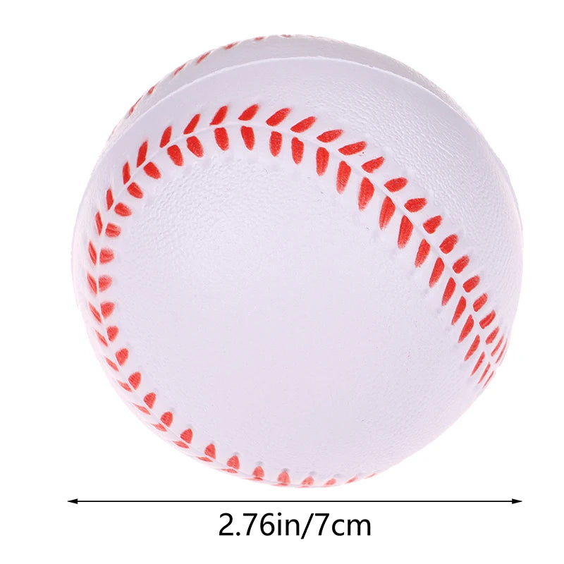 Choice Soft Training Baseballs &ndash; Kid Safe Practice Balls as pic