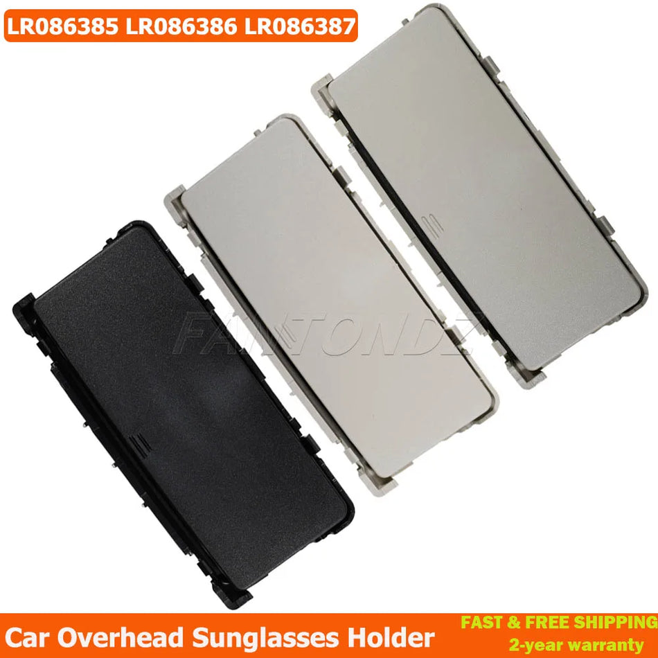 Caja portagafas de coche para Land Rover Discovery Sport Evoque