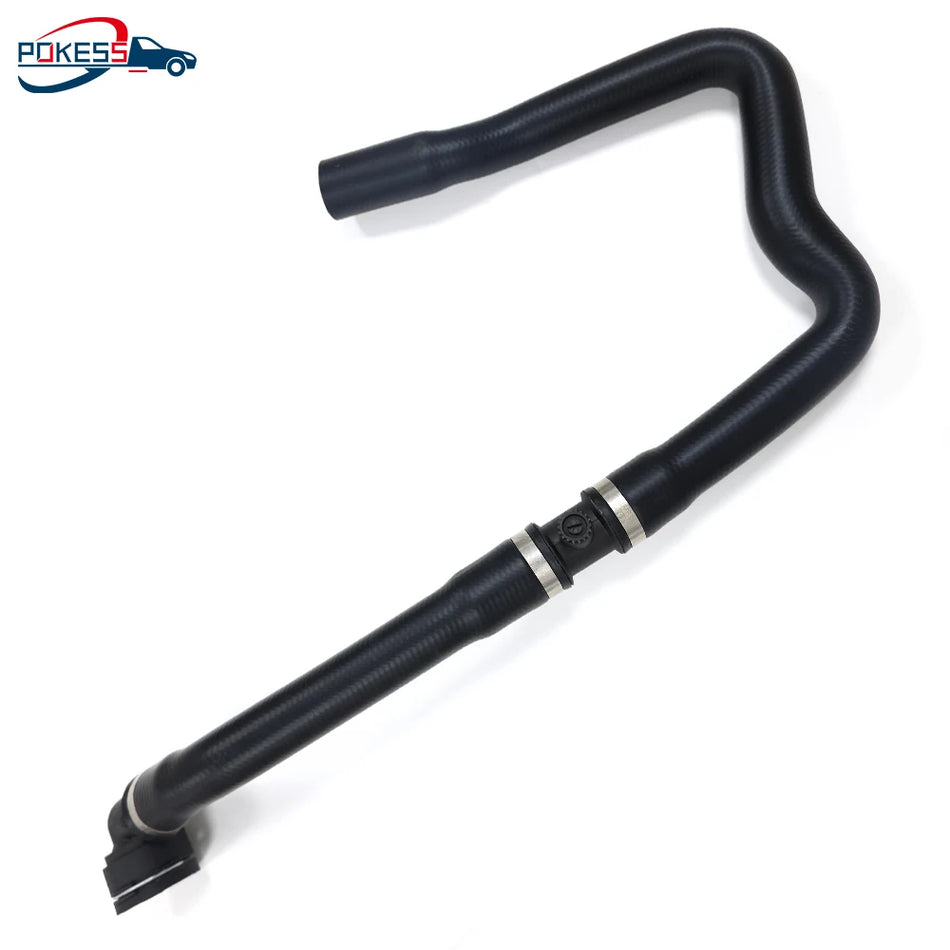 Horná hadica chladiča pre Ford Fusion Mondeo S-MAX 2007-2012