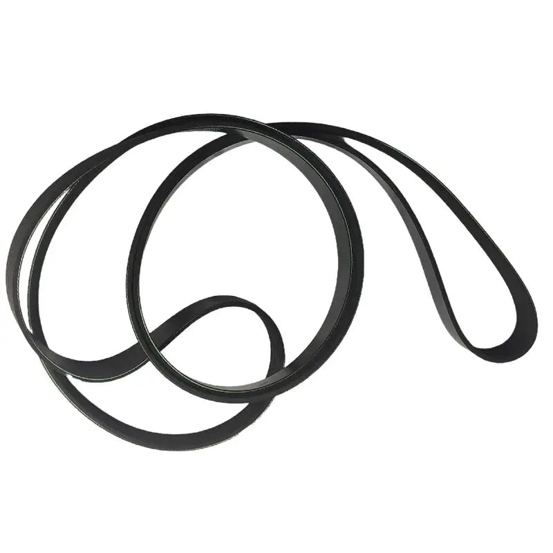 8PK2713 Alternator Belt for JAC SUNRAY 2.7 OE 1025018FE040XZ by InterCyprus Trading Ltd