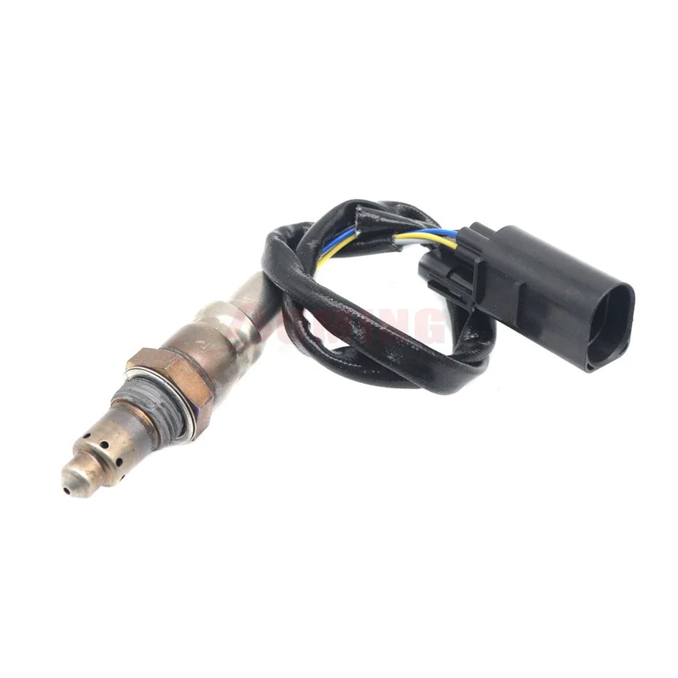 Sensore lambda di ossigeno piezoelettrico di tipo riscaldato per Mercedes-Benz GLA35 A0005422404