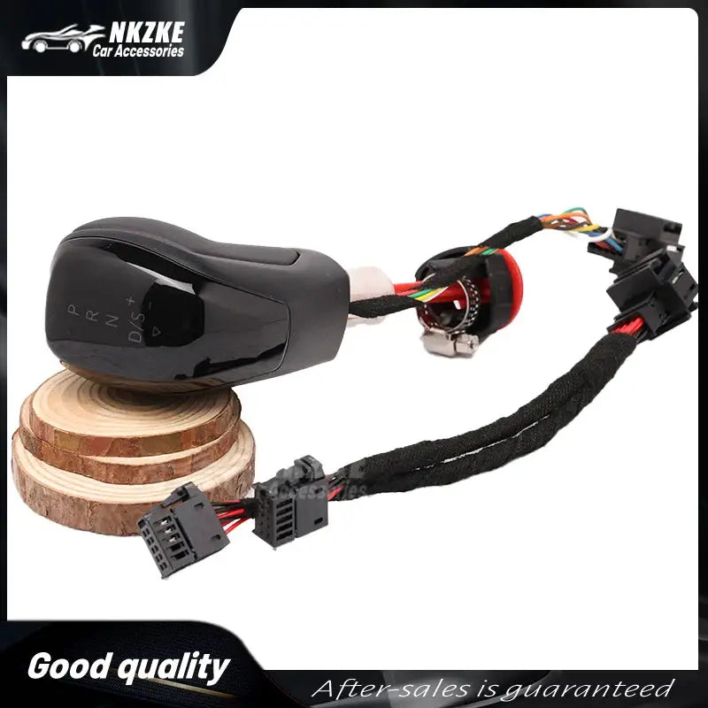 DSG Original Brand New LED Shift Electronic Shift Handle For VW Golf Mk6 Mk7 Passat B7 B8 Tiguan MK2 Electronic Shift Handle by InterCyprus Trading Ltd