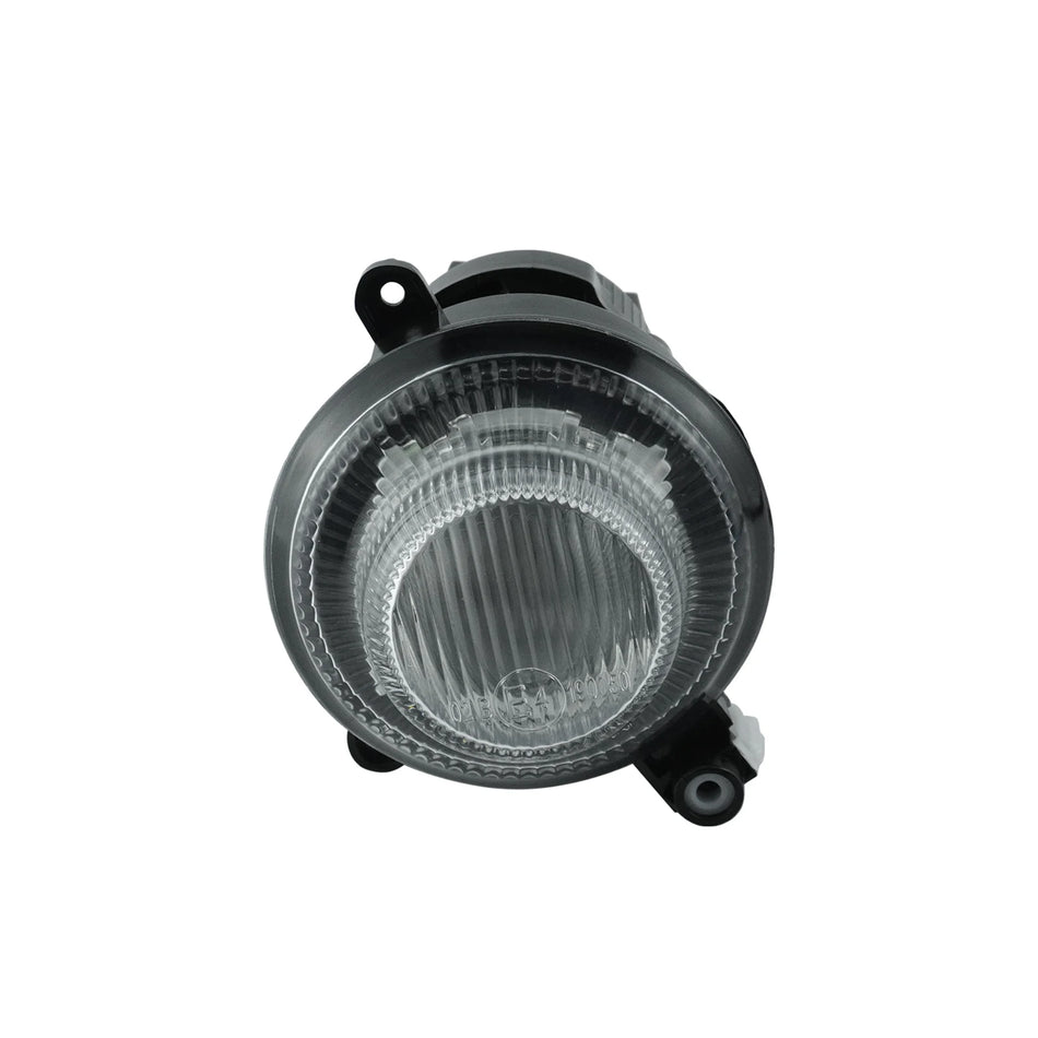 Lâmpada de Neblina Halógena Âmbar H3 para Smart Fortwo 450