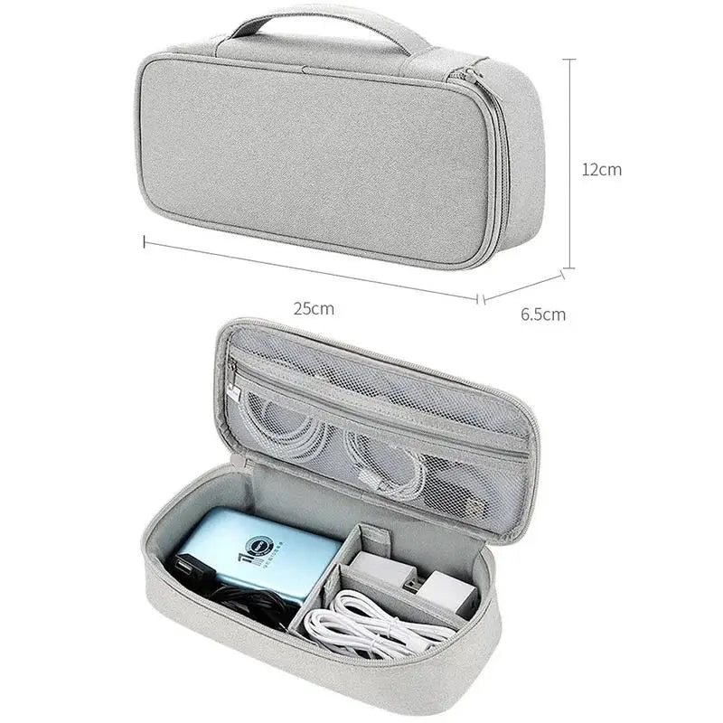 Fashion Organizer Bag Pouch &ndash; Waterproof Travel Case