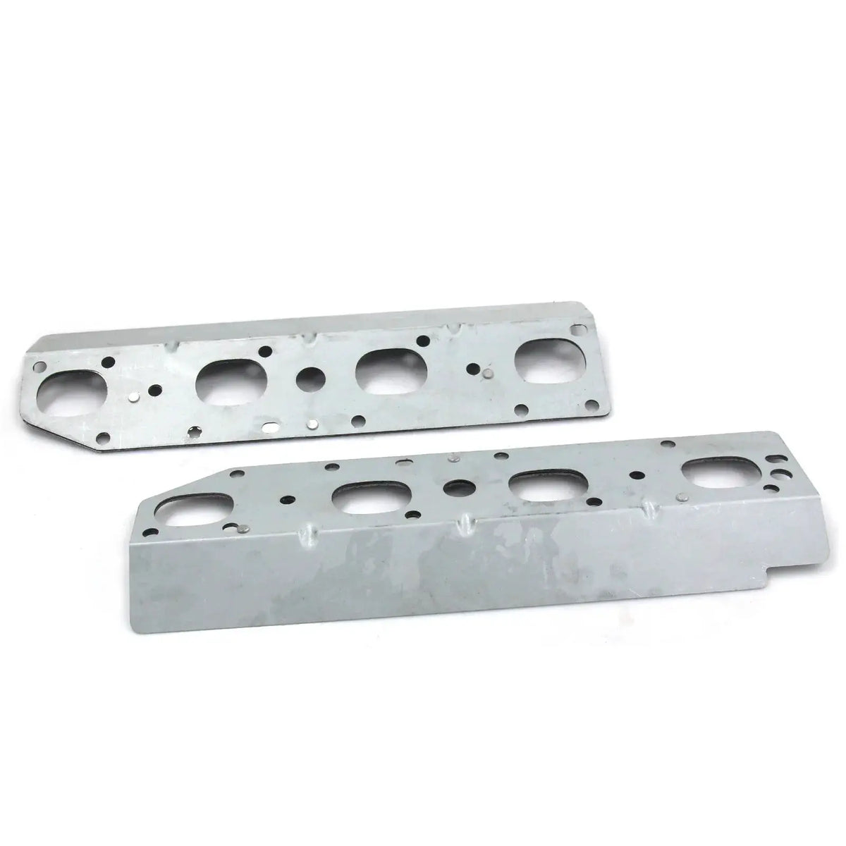 Exhaust Manifold Gasket set + Bolts & Studs set For 2009-2020 Chrysler Dodge Ram 5.7L V8 Engines. (Complete set Left + Right) by InterCyprus Trading Ltd