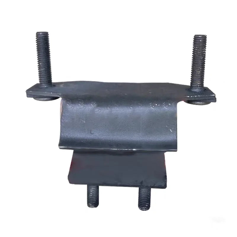 Engine Mount Brackets With Left And Right Rubber For JAC Sunray by InterCyprus Trading Ltd