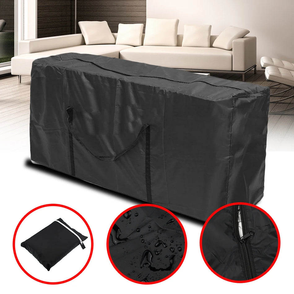 Ruudukujuline Padjakott 210D Oxfordi Kangast Tolmukate