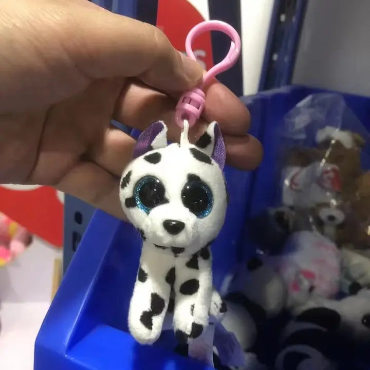 Ty Beanie Boos Unicorn Plush Toy - 15cm Stuffed Animals Model B / 15cm