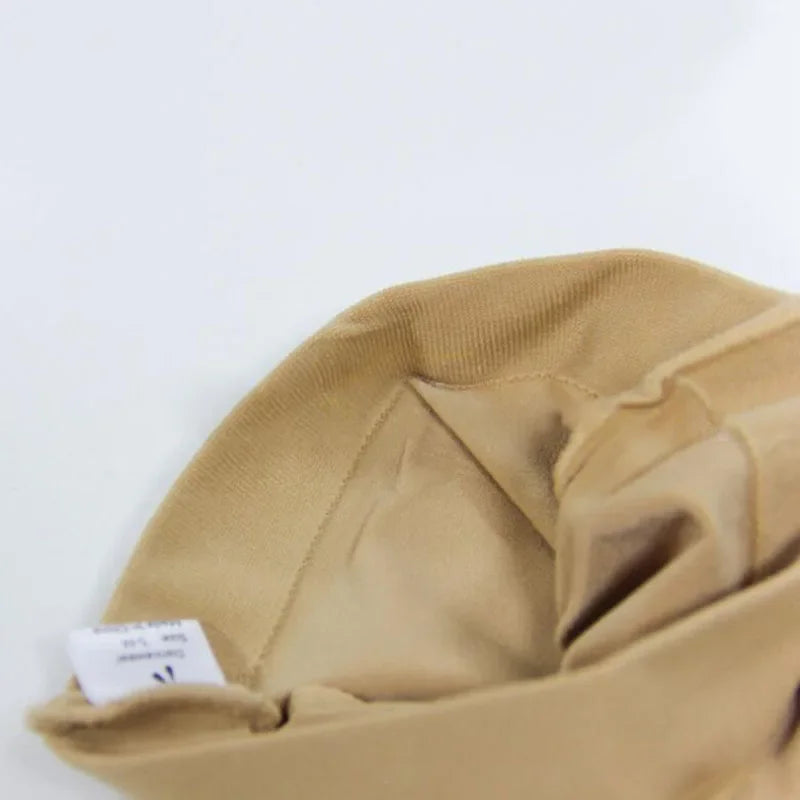 Rhinestone Skating Pants Socks &ndash; Stylish Comfort for Every Move