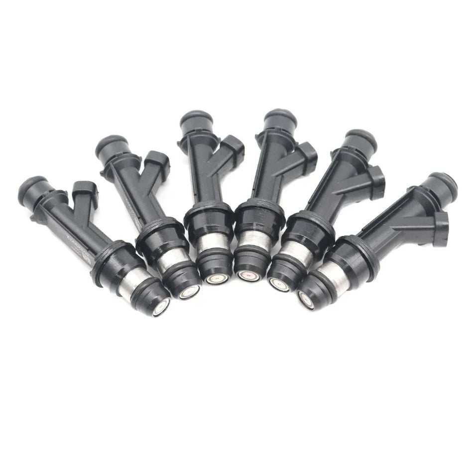Boquilla de inyector de combustible para Chevrolet Camaro ajuste directo