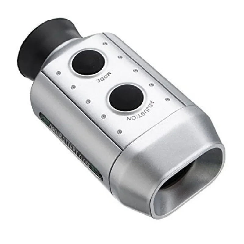 Golf Electronic Rangefinder &ndash; Ultra Portable 7x18 Monocular