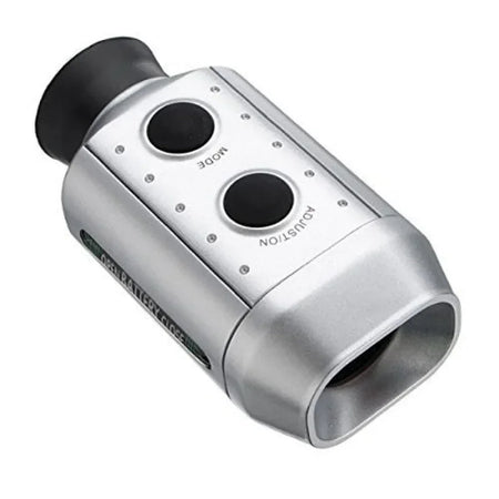 Golf Electronic Rangefinder &ndash; Ultra Portable 7x18 Monocular