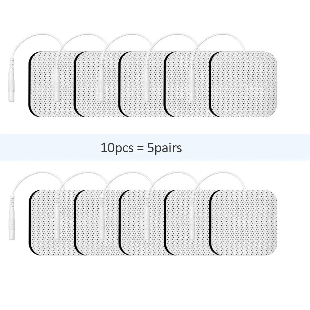 28TENS - 28 Modes For Versatile TENS EMS Therapy Device DX-10pcs F