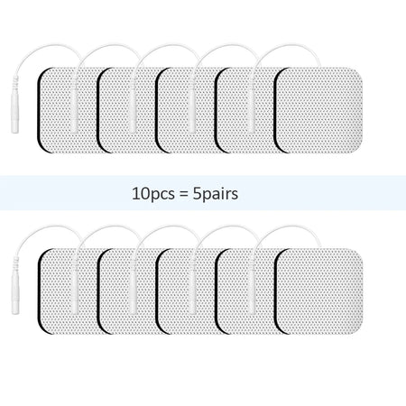 28TENS - 28 Modes For Versatile TENS EMS Therapy Device DX-10pcs F