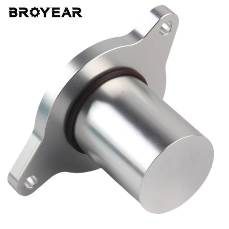 Aluminum Valve Adapter for Mercedes-Benz OM611 OM612 OM647 CDI Engines by InterCyprus Trading Ltd