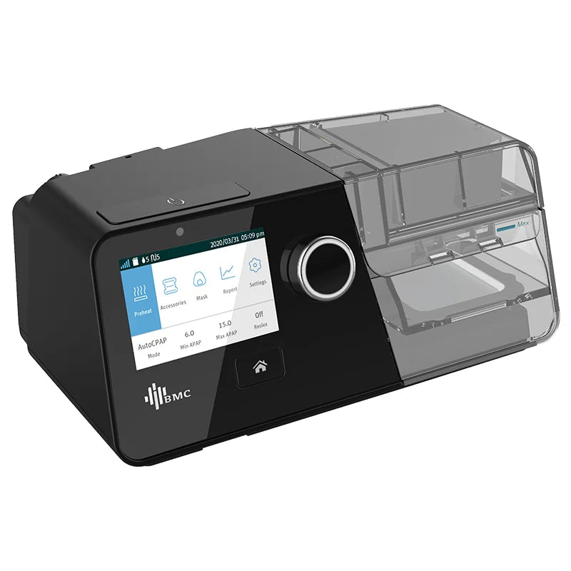 BMC CPAP Filter For BMC G3 CPAP Machine &ndash; Reliable Filter