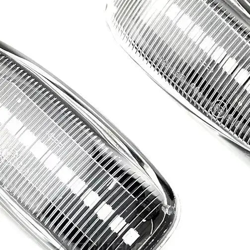 LED Side Marker Light For Mercedes-Benz Vito W638 1996-2003 by InterCyprus Trading Ltd