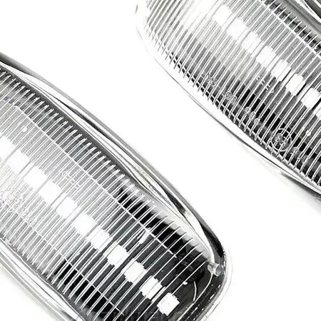LED Side Marker Light For Mercedes-Benz Vito W638 1996-2003 by InterCyprus Trading Ltd