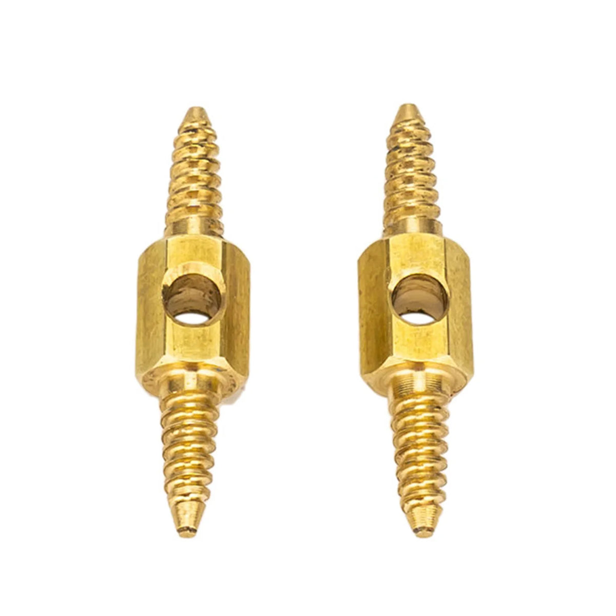 Bike Wire Threader Copper Tube Connector &ndash; Durable Copper