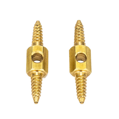 Bike Wire Threader Copper Tube Connector &ndash; Durable Copper