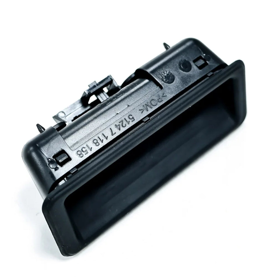 Tailgate Push Button for BMW F10 F22 F25 F30 F31 F32 F33