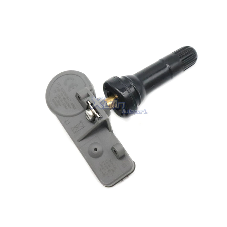 Chrysler 300 TPMS Jutiklis 68241067AB 433MHz Tiesioginis Pakeitimas