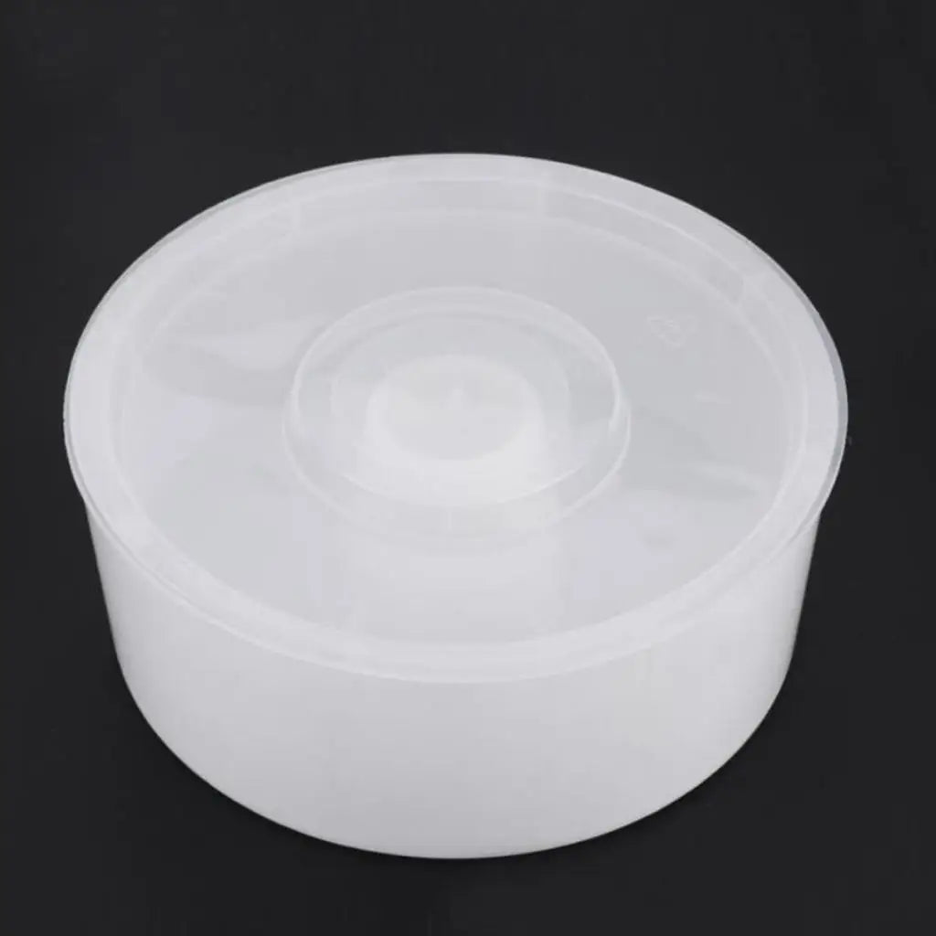 Plastic Beehive Drinking Bowl Feeder &ndash; Durable Waterer Default Title