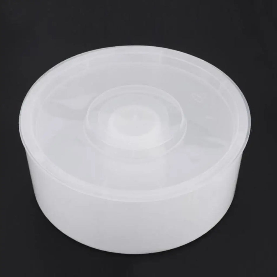 Plastic Beehive Drinking Bowl Feeder &ndash; Durable Waterer Default Title