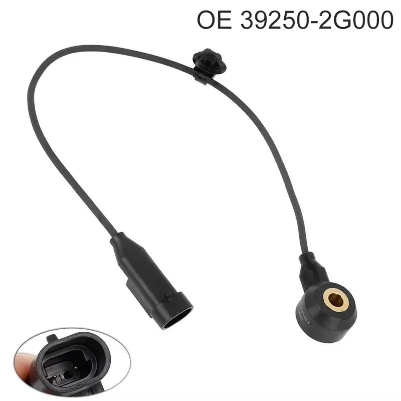 Senzor de lovitură pentru Hyundai Kia Santa Fe Sonata Optima Forte 392502G100
