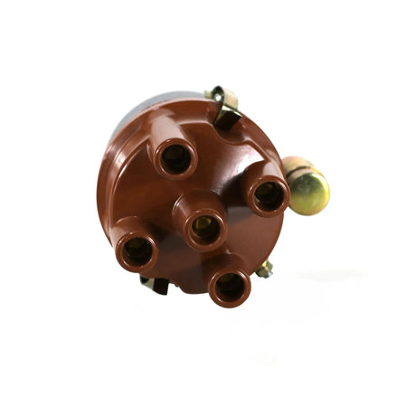 SherryBerg Dis. FOR Renault R4 112 1.1L L4 R284 1978 1979 - 1990 Engine # 525378 525378A 770134 Distributor Ignition Distributor by InterCyprus Trading Ltd