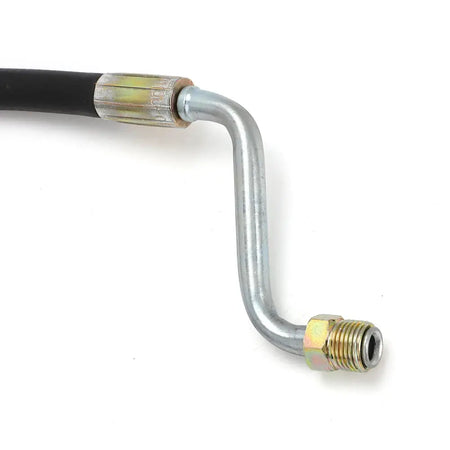 4PCS Power Steering Hose Kit For Corvette 327 or 350 Engines Small Block Chevy Engines C2 C3 by InterCyprus Trading Ltd