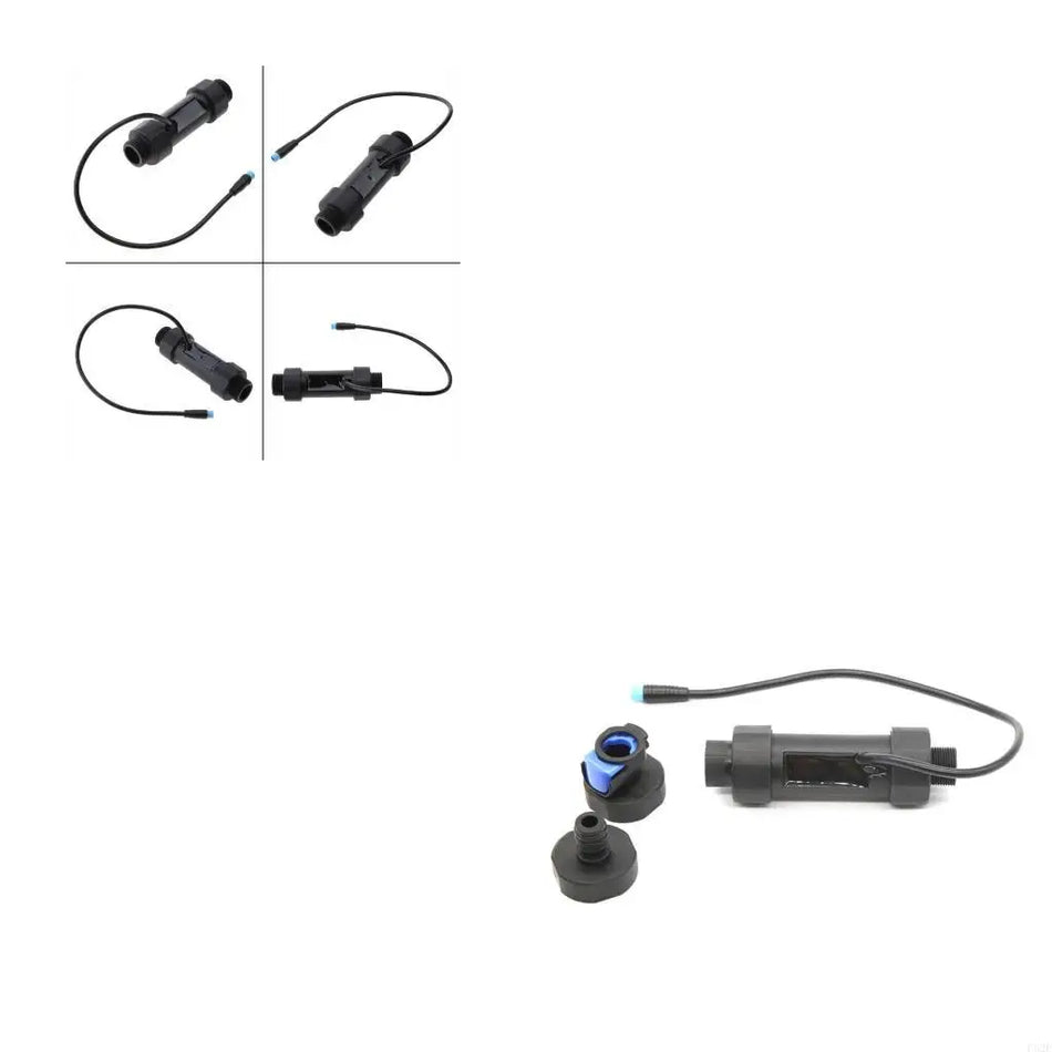 P82E Micro Generator &ndash; Efficient Water Energy Conversion CHINA