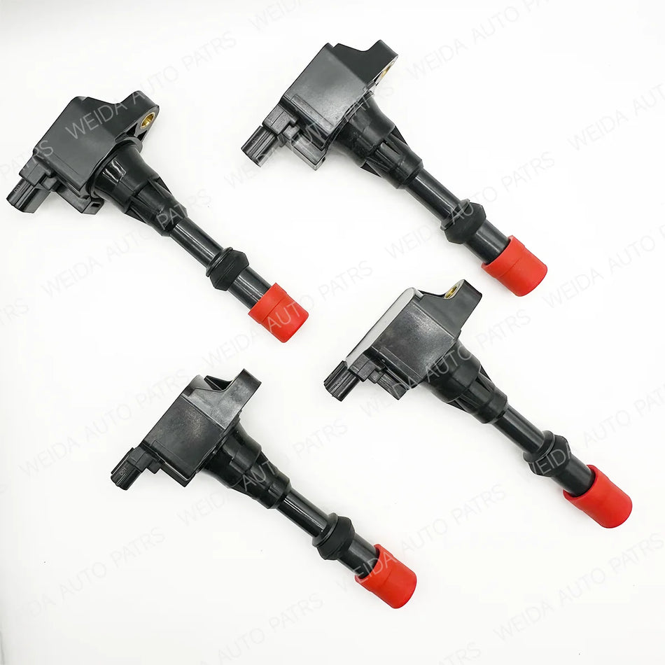 Honda Civic 1.2L 1.3L 1.4L Motorları için Ateşleme Bobini Doğrudan Uyumlu WEIDA Yedek Parça