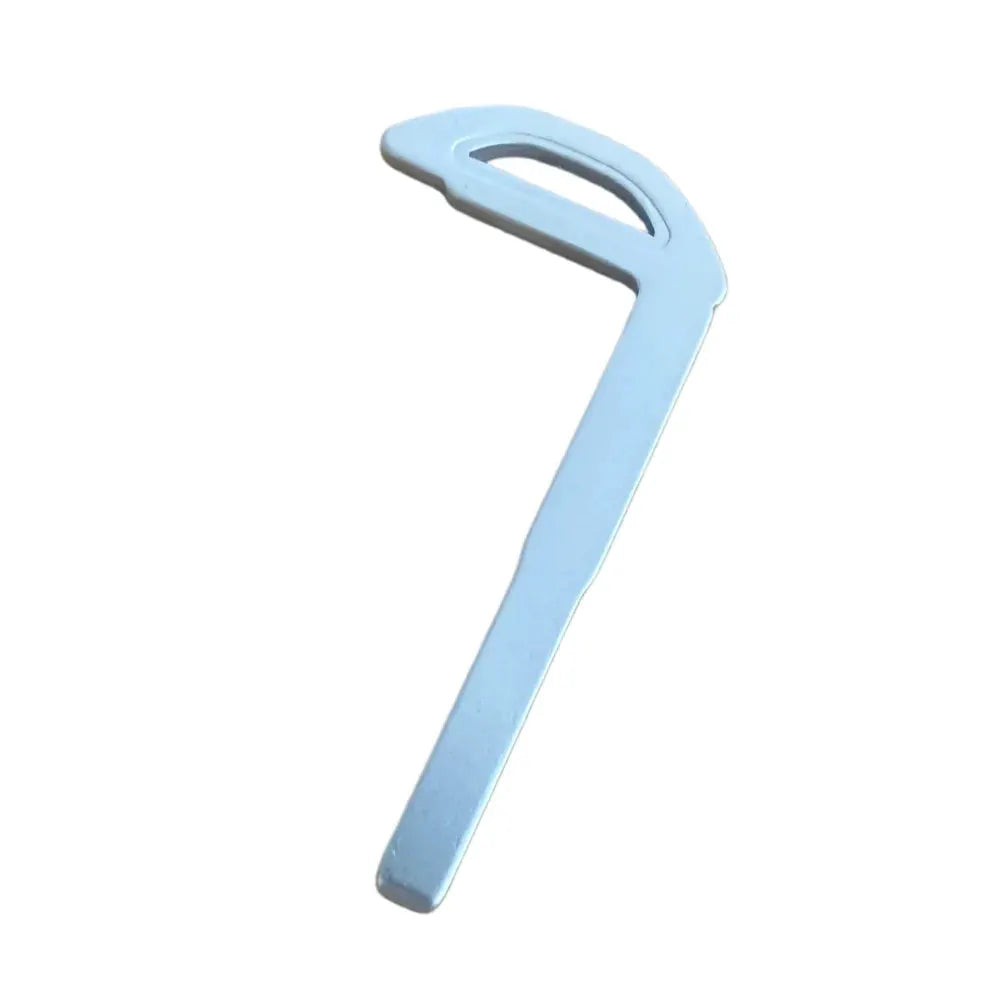 10Pcs/Lot Emergency Insert Smart Small Mechanical Key Blade For Volvo S80 Smart Card Key by InterCyprus Trading Ltd