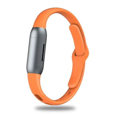 Xiaomi Portable Mosquito Repellent Bracelet for Adults and Children - Essential Oil Outdoor Bug Protector Orange