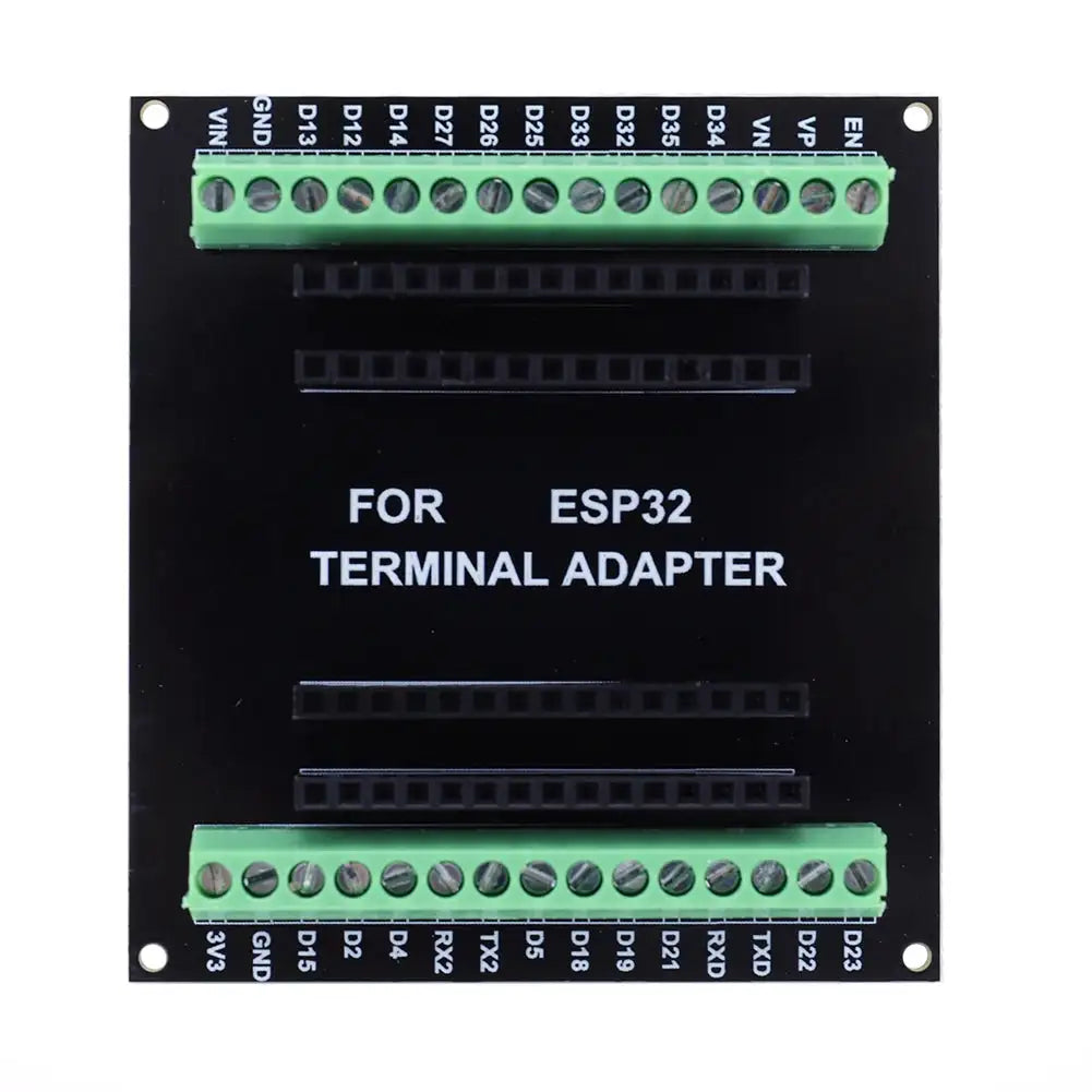 ESP32 CP2102 NodeMCU 32S Lua Board 30Pin GPIO Dual Core