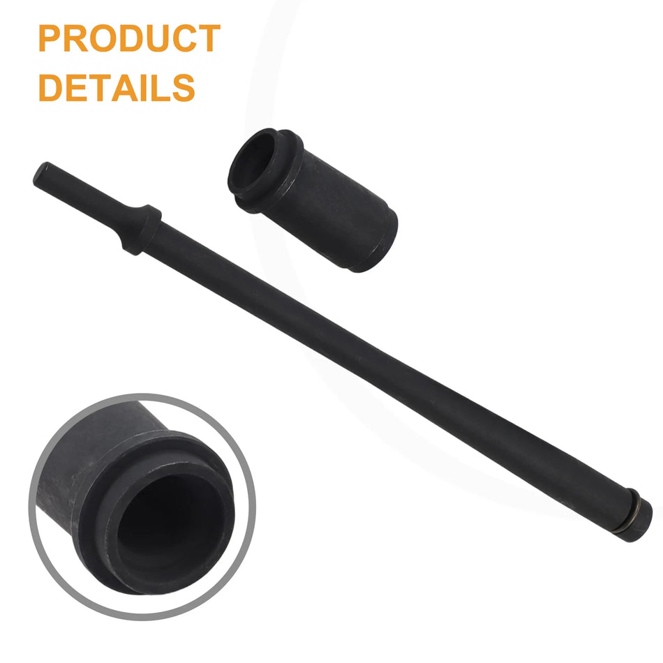 Anchor Bushing Remover Tool 1-3/8 For Trucks And Trailers, 29090