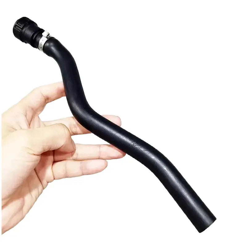Fuel Tank Breather Pipe Compatible with JAC Refine S5 OE 1101320U1510 by InterCyprus Trading Ltd