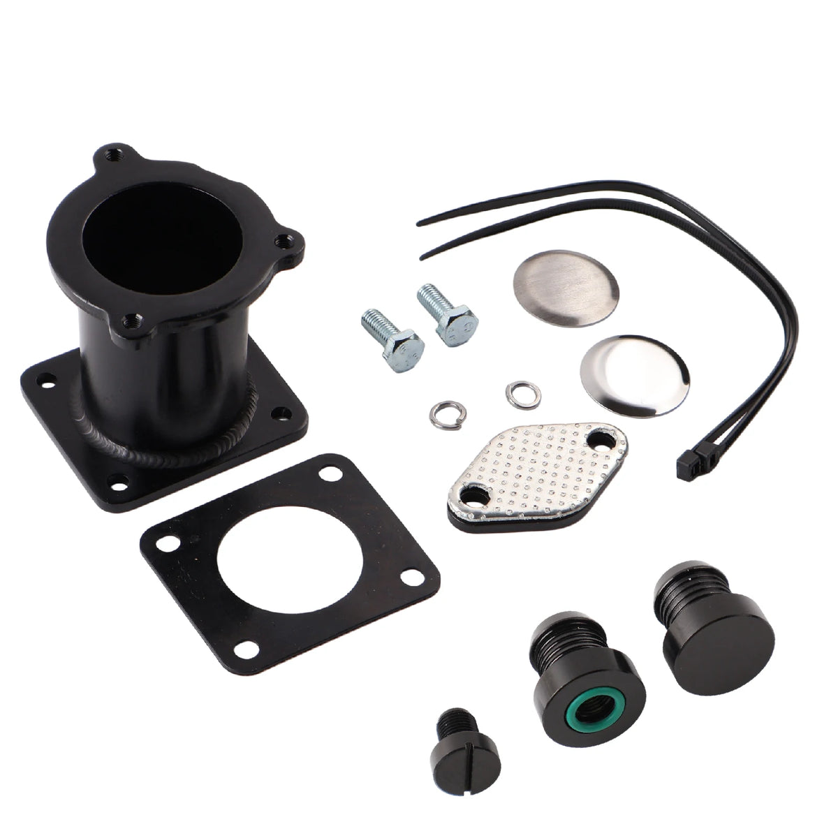 Aluminum Thermostat And Cooler Bung Removal Tool For BMW 1 3 5 7 Series by InterCyprus Trading Ltd