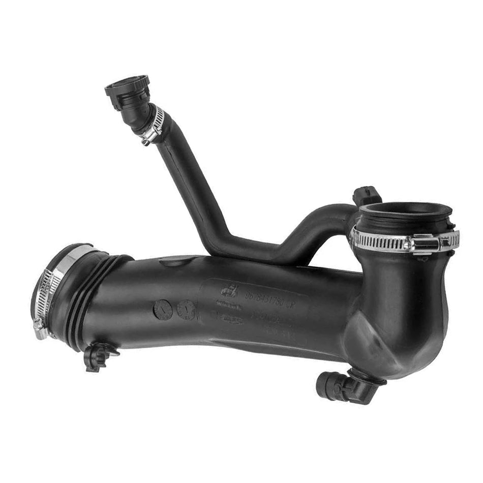 Laddluftslang för Peugeot 207 308 508 RCZ OE 9811908380