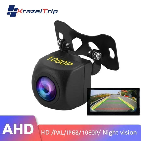 Universal HD Car Rear Camera