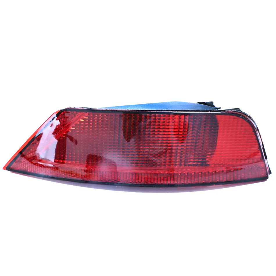 Tail Fog Lamp Light Replacement for Ford Ecosport 2013-2018