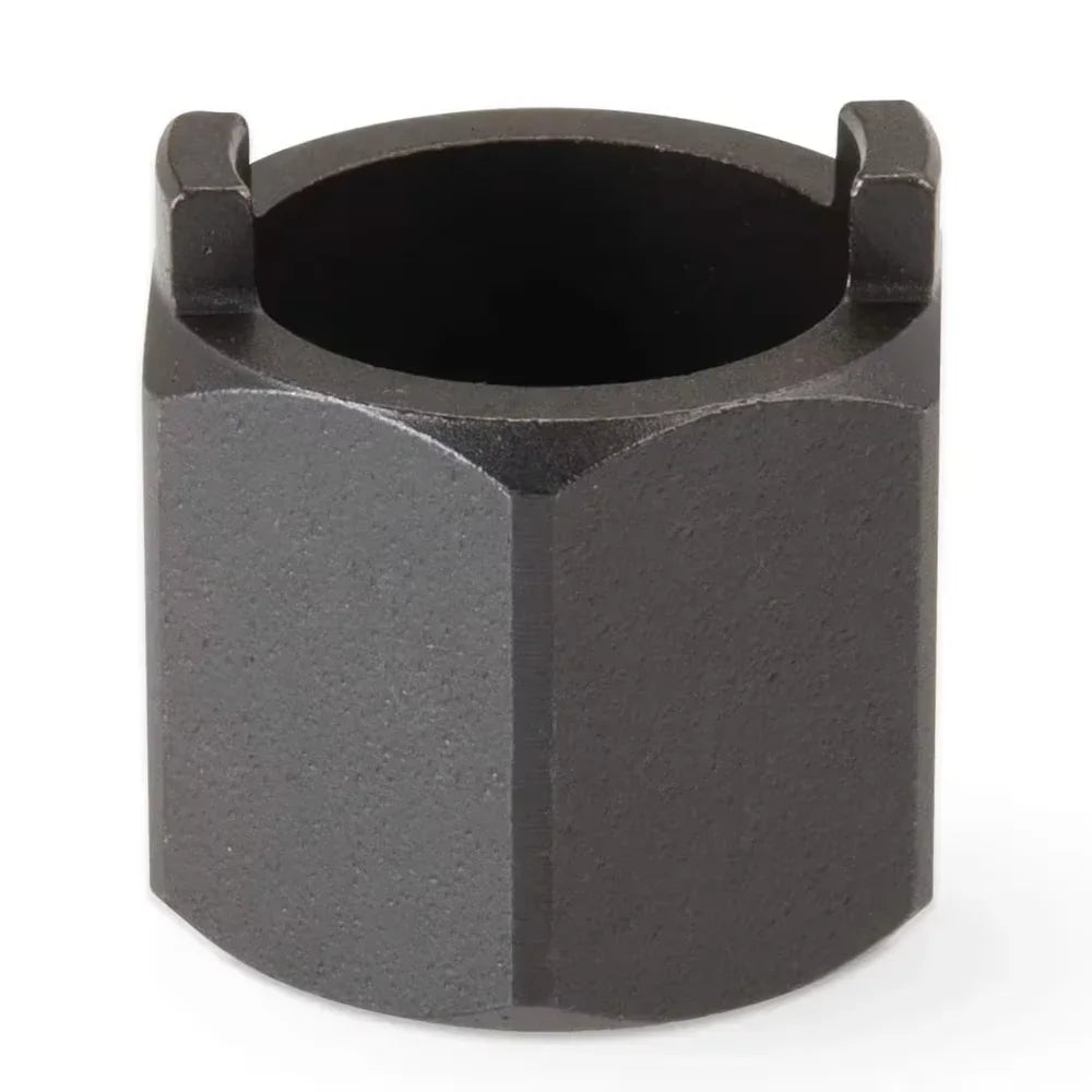 FR-5.2GT Cassette Lockring &ndash; Compatible with 7-12 Speed Shimano and SRAM FR-22