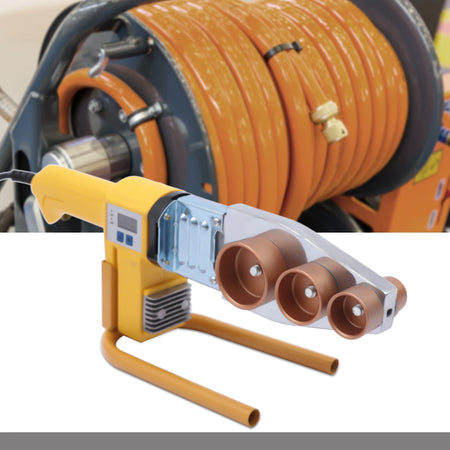 Welding Machine 1000W 220V &ndash; Digital Display For 20-63mm france