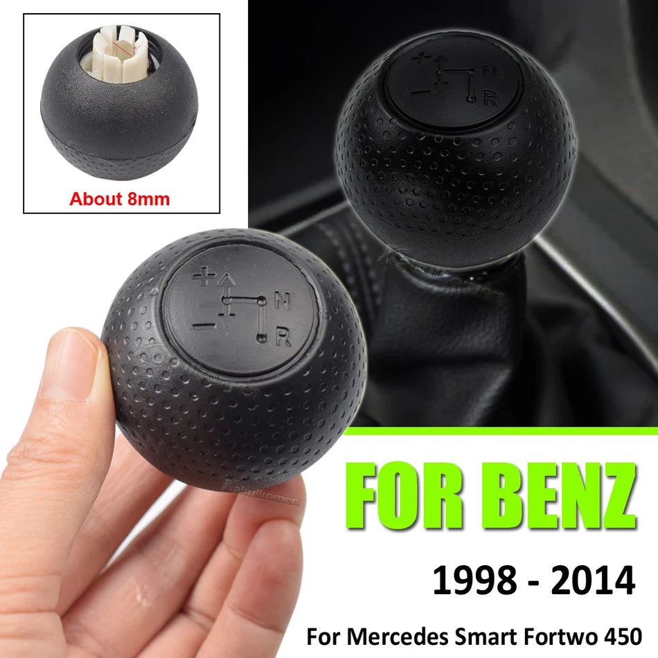 Páka řazení pro Mercedes-Benz Smart Fortwo 450 (1998-2014)