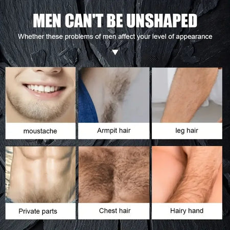 Water Ice Levin WA-18-5146 &ndash; Quick One-Wipe Hair Removal Cream