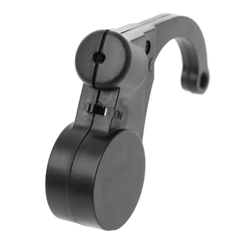 2 Pcs Electron Alarm Device &ndash; Keep Awake For Safe Driving