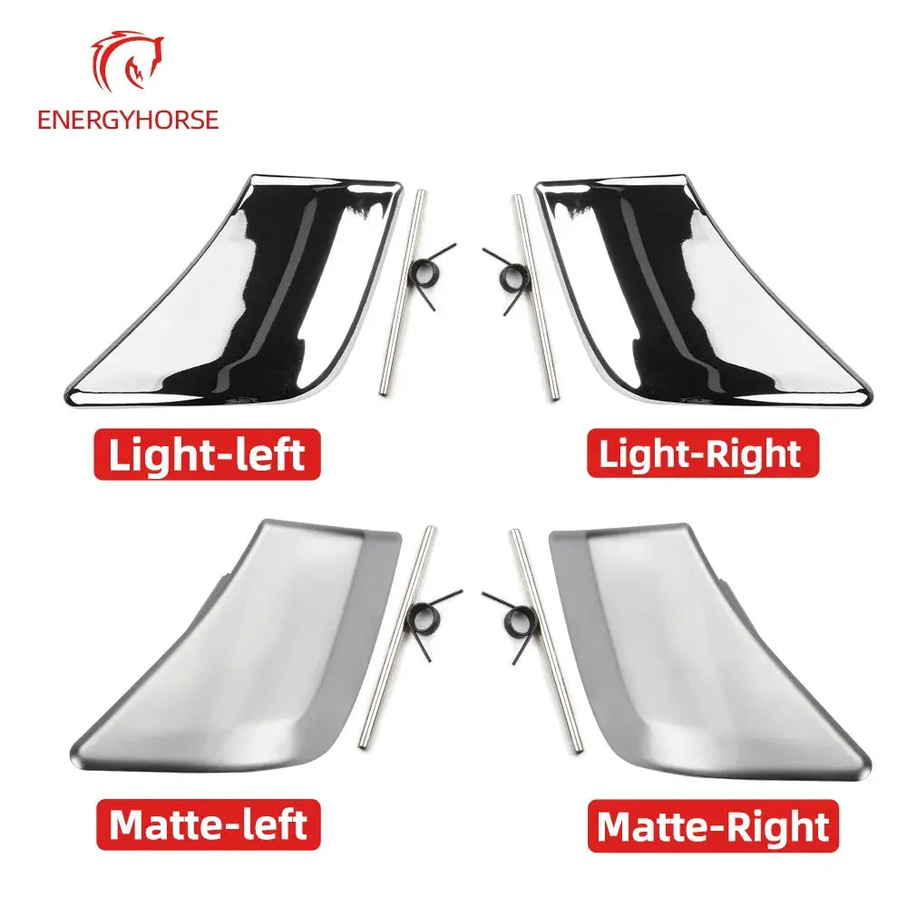 For Mercedes Benz W204 W207 E200 E260 Car Front Seat Backrest Lock Switch Cover Release Seat Back Handle 2079108506 2079108606 by InterCyprus Trading Ltd