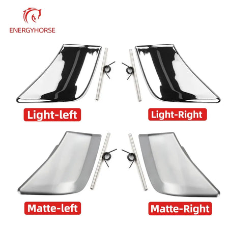 For Mercedes Benz W204 W207 E200 E260 Car Front Seat Backrest Lock Switch Cover Release Seat Back Handle 2079108506 2079108606 by InterCyprus Trading Ltd