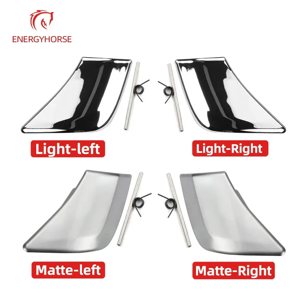 For Mercedes Benz W204 W207 E200 E260 Car Front Seat Backrest Lock Switch Cover Release Seat Back Handle 2079108506 2079108606 by InterCyprus Trading Ltd